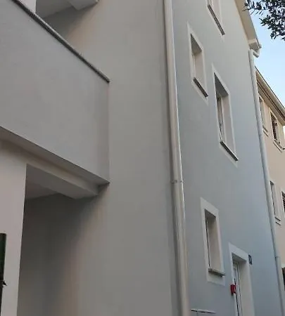 Sealavie Baška