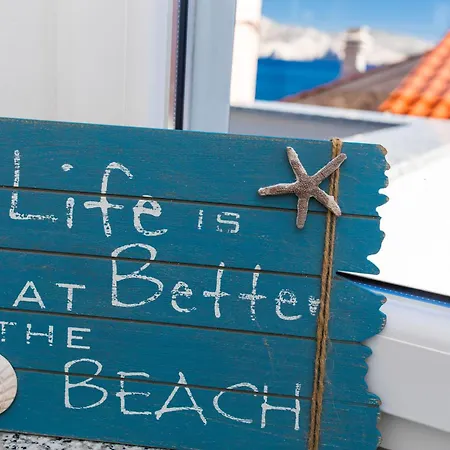 Apartmán Sealavie Baška