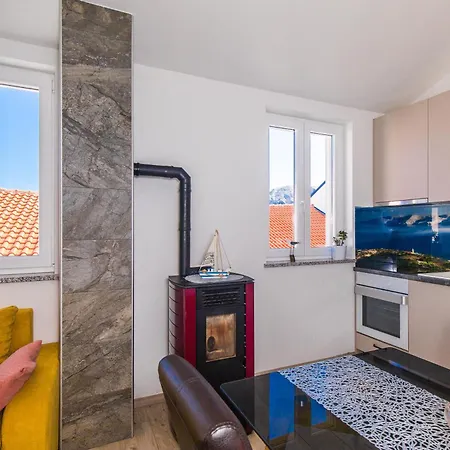 Sealavie Apartmán *