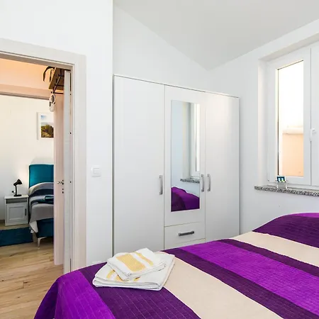 Appartement Sealavie *