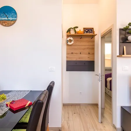 Apartment Sealavie *