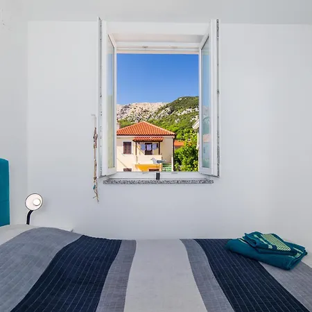 Sealavie Apartment Baska (Krk)