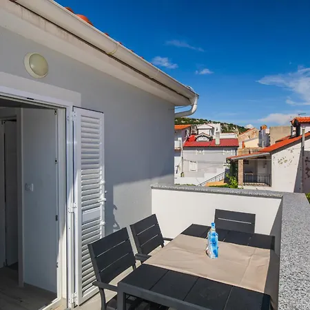 Apartment Sealavie *